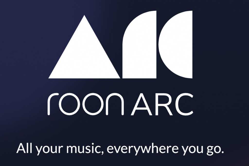 Roon ARC logo