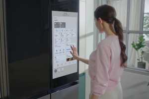 Samsung leverages SmartThings to build smarter appliances