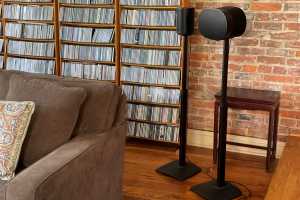 Tested: Sanus for Sonos Era speaker stands