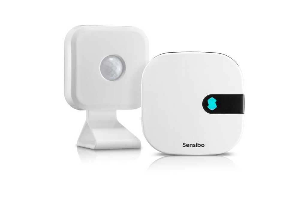 sensibo air with room sensor