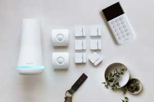 SimpliSafe Essentials review: Fundamental, hassle-free home security