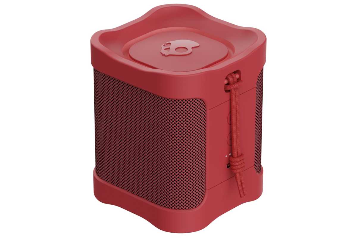 Skullcandy Terrain Mini Bluetooth speaker