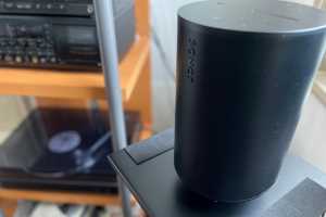 Sonos Era 100 review: The best compact smart speaker to date