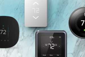 Best smart thermostats