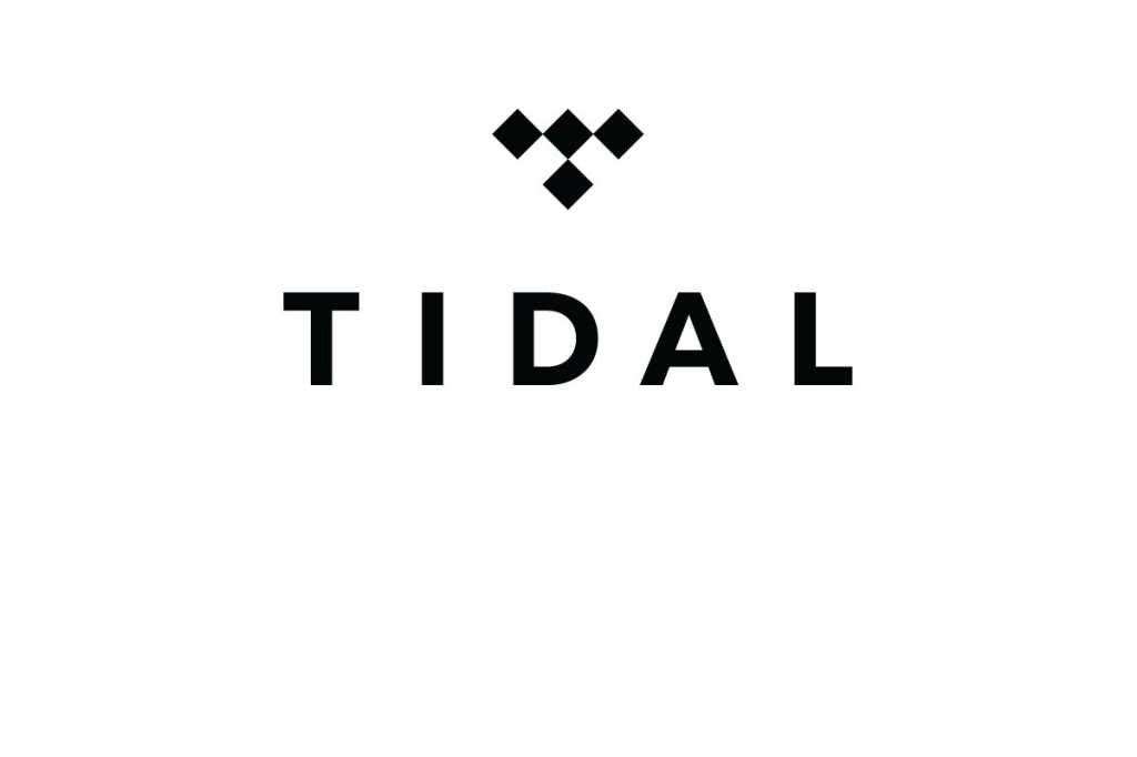 Tidal logo