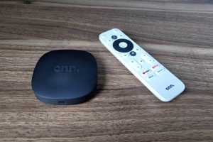 Walmart Onn 4K Streaming Box (2023) review: Google TV's cheap champ