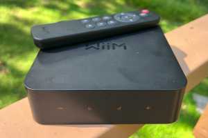 WiiM Pro Plus review: Today’s best home audio value