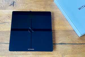 Withings Body Smart review: Not quite full scale 