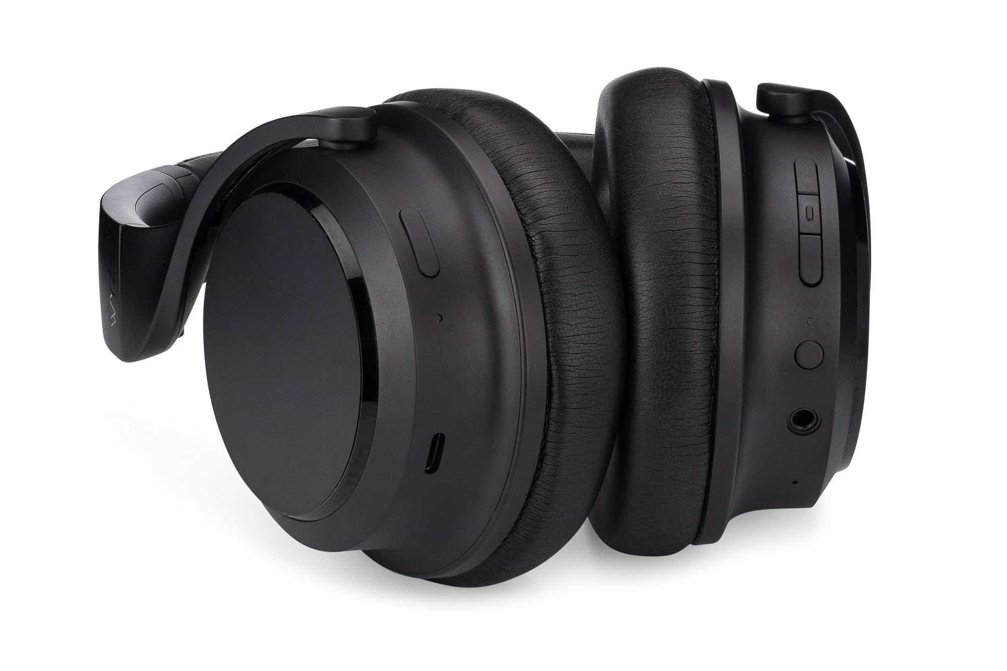 Wyze Noise-Cancelling Headphones -- Best budget headphone