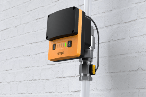 Sinopé's 2nd-gen Sedna Smart Water Valve adds flow sensing